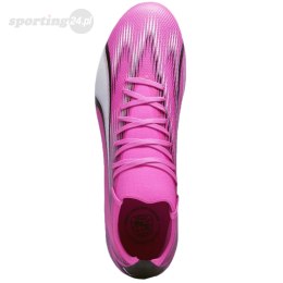 Buty piłkarskie Puma Ultra Match MxSG 107753 01 Puma