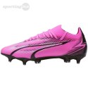 Buty piłkarskie Puma Ultra Match MxSG 107753 01 Puma