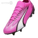 Buty piłkarskie Puma Ultra Match MxSG 107753 01 Puma