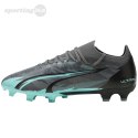 Buty piłkarskie Puma Ultra Match Rush FG/AG 107830 01 Puma