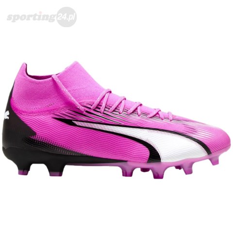 Buty piłkarskie Puma Ultra Pro FG/AG 107750 01 Puma