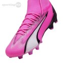 Buty piłkarskie Puma Ultra Pro FG/AG 107750 01 Puma