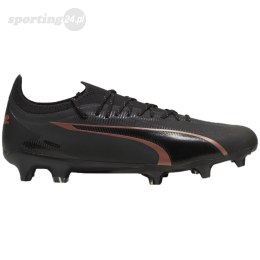 Buty piłkarskie Puma Ultra Ultimate FG/AG 107744 02 Puma