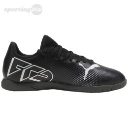 Buty piłkarskie dla dzieci Puma Future 7 Play IT 107739 02 Puma