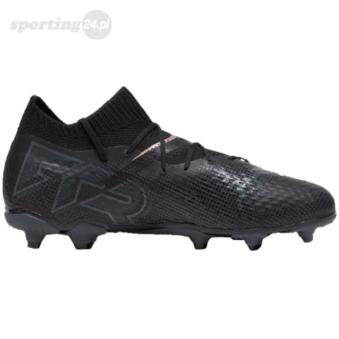 Buty piłkarskie dla dzieci Puma Future 7 Pro FG/AG 107728 02 Puma