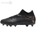 Buty piłkarskie dla dzieci Puma Future 7 Pro FG/AG 107728 02 Puma