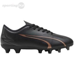 Buty piłkarskie dla dzieci Puma Ultra Play FG/AG 107775 02 Puma