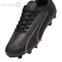 Buty piłkarskie dla dzieci Puma Ultra Play FG/AG 107775 02 Puma