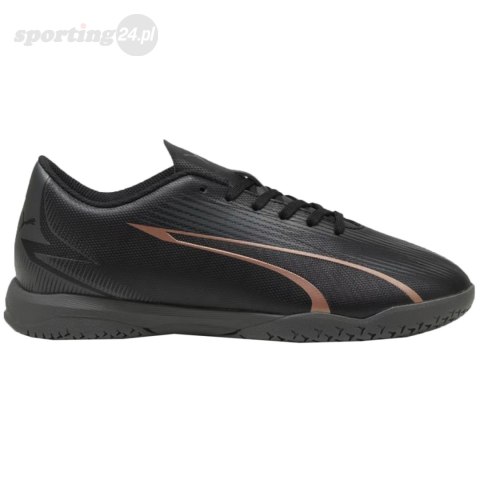 Buty piłkarskie dla dzieci Puma Ultra Play IT 107780 02 Puma