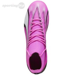 Buty piłkarskie dla dzieci Puma Ultra Pro FG/AG 107769 01 Puma