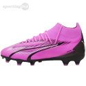 Buty piłkarskie dla dzieci Puma Ultra Pro FG/AG 107769 01 Puma