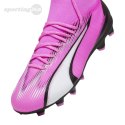 Buty piłkarskie dla dzieci Puma Ultra Pro FG/AG 107769 01 Puma