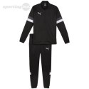 Dres męski Puma Team Rise czarny 658653 03 Puma