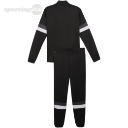 Dres męski Puma Team Rise czarny 658653 03 Puma