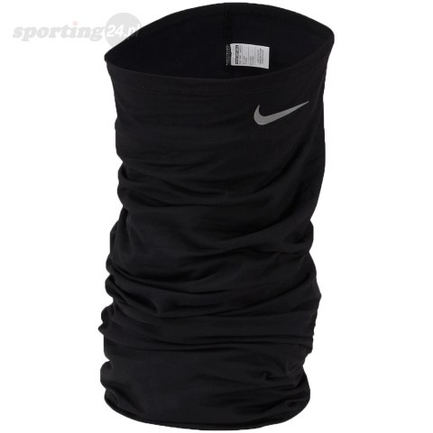 Komin Nike Therma-Fit czarny N1002584042OS Nike