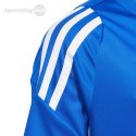 Koszulka dla dzieci adidas Tiro 24 Jersey niebieska IS1032 Adidas teamwear