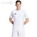 Koszulka męska adidas Tiro 24 Competition Match Jersey biała IQ4760 Adidas teamwear