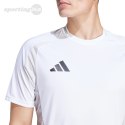 Koszulka męska adidas Tiro 24 Competition Match Jersey biała IQ4760 Adidas teamwear