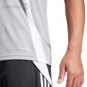 Koszulka męska adidas Tiro 24 Jersey szara IS1012 Adidas teamwear