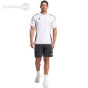 Koszulka męska adidas Tiro 24 Sweat biała IR9353 Adidas teamwear