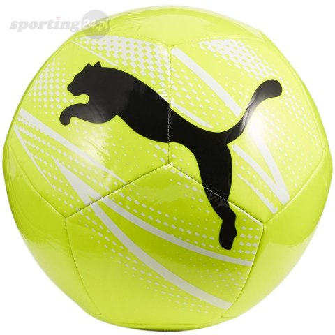 Piłka nożna Puma Attacanto żółta 84073 06 Puma