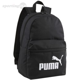 Plecak Puma Phase Small czarny 79879 01 Puma