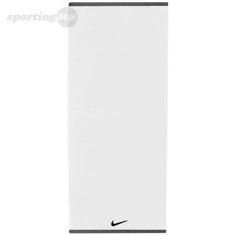 Ręcznik Nike Fundamental biały NET17101MD Nike