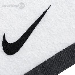 Ręcznik Nike Fundamental biały NET17101MD Nike