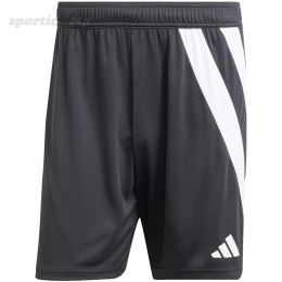 Spodenki męskie adidas Fortore 23 czarne IK5755 Adidas teamwear