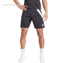 Spodenki męskie adidas Fortore 23 czarne IK5755 Adidas teamwear