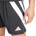 Spodenki męskie adidas Fortore 23 czarne IK5755 Adidas teamwear