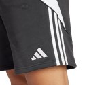 Spodenki męskie adidas Tiro 24 Sweat czarne IP1954 Adidas teamwear