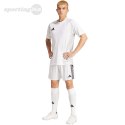 Spodenki męskie adidas Tiro 24 białe IR9380 Adidas teamwear