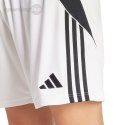 Spodenki męskie adidas Tiro 24 białe IR9380 Adidas teamwear