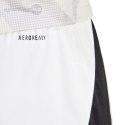 Spodenki męskie adidas Tiro 24 białe IR9380 Adidas teamwear