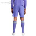 Spodenki męskie adidas Tiro 24 fioletowe IT2413 Adidas teamwear