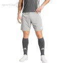 Spodenki męskie adidas Tiro 24 szare IS1408 Adidas teamwear