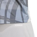 Spodenki męskie adidas Tiro 24 szare IS1408 Adidas teamwear