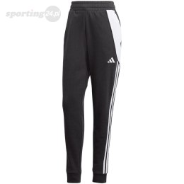 Spodnie damskie adidas Tiro 24 Sweat czarne IJ7657 Adidas teamwear