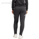 Spodnie damskie adidas Tiro 24 Sweat czarne IJ7657 Adidas teamwear