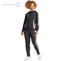 Spodnie damskie adidas Tiro 24 Sweat czarne IJ7657 Adidas teamwear