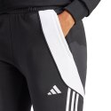 Spodnie damskie adidas Tiro 24 Sweat czarne IJ7657 Adidas teamwear