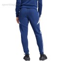 Spodnie damskie adidas Tiro 24 Sweat granatowe IS1010 Adidas teamwear