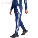 Spodnie damskie adidas Tiro 24 Sweat granatowe IS1010 Adidas teamwear