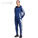 Spodnie damskie adidas Tiro 24 Sweat granatowe IS1010 Adidas teamwear