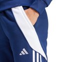 Spodnie damskie adidas Tiro 24 Sweat granatowe IS1010 Adidas teamwear