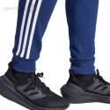 Spodnie damskie adidas Tiro 24 Sweat granatowe IS1010 Adidas teamwear