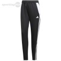 Spodnie damskie adidas Tiro 24 Training czarne IJ7660 Adidas teamwear