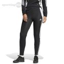 Spodnie damskie adidas Tiro 24 Training czarne IJ7660 Adidas teamwear