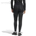 Spodnie damskie adidas Tiro 24 Training czarne IJ7660 Adidas teamwear